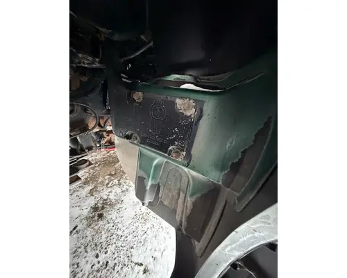 KENWORTH T880 Fender Extension