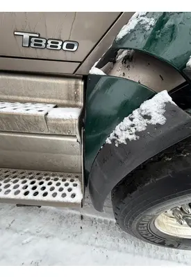 KENWORTH T880 Fender Extension
