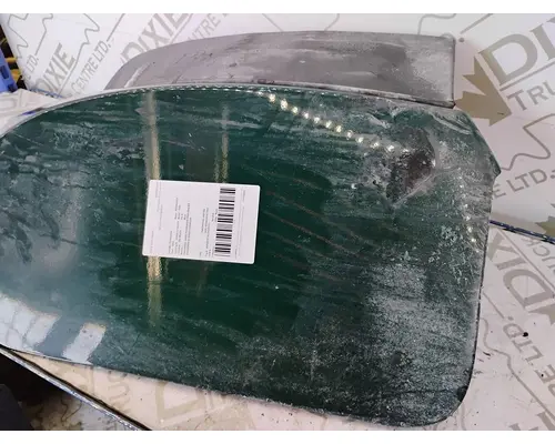 KENWORTH T880 Fender Extension