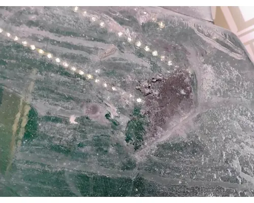 KENWORTH T880 Fender Extension