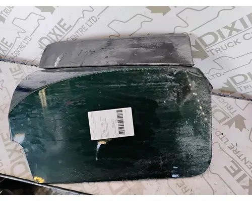 KENWORTH T880 Fender Extension