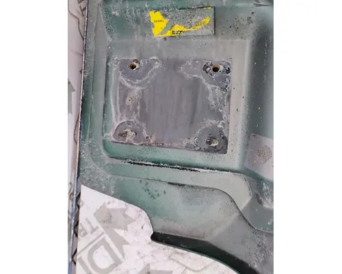 KENWORTH T880 Fender Extension