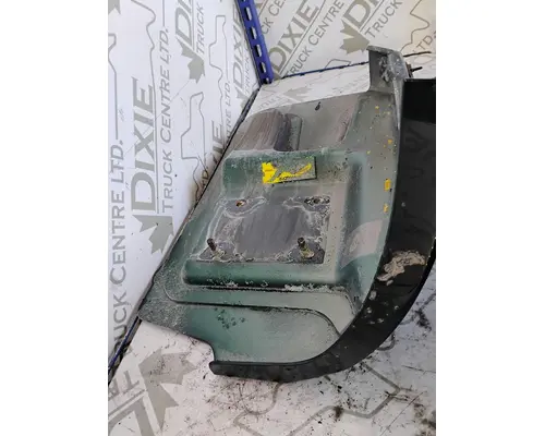 KENWORTH T880 Fender Extension