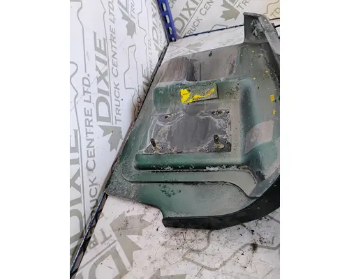 KENWORTH T880 Fender Extension