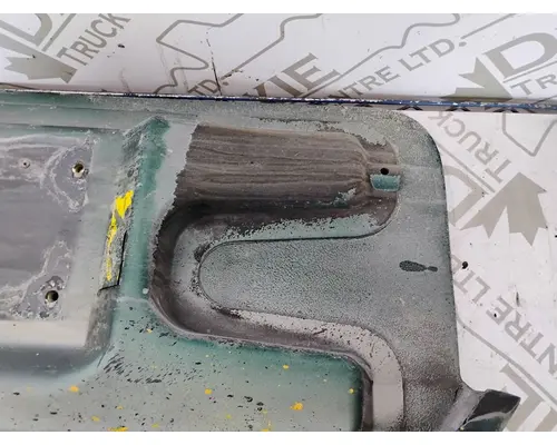 KENWORTH T880 Fender Extension