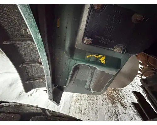 KENWORTH T880 Fender Extension