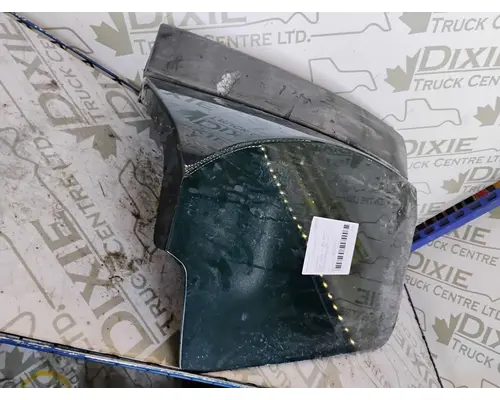 KENWORTH T880 Fender Extension