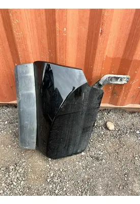 KENWORTH T880 Fender Extension