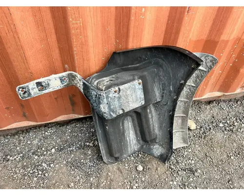 KENWORTH T880 Fender Extension