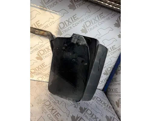 KENWORTH T880 Fender Extension