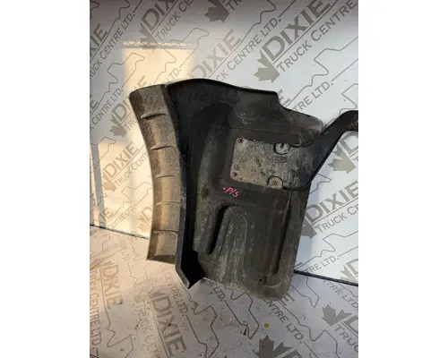 KENWORTH T880 Fender Extension