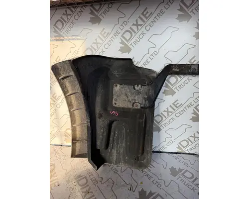 KENWORTH T880 Fender Extension