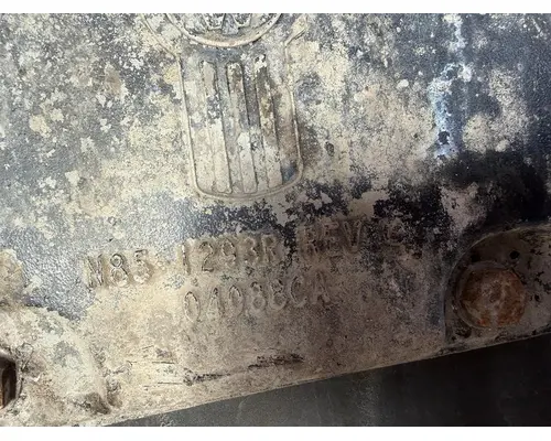 KENWORTH T880 Fender Extension