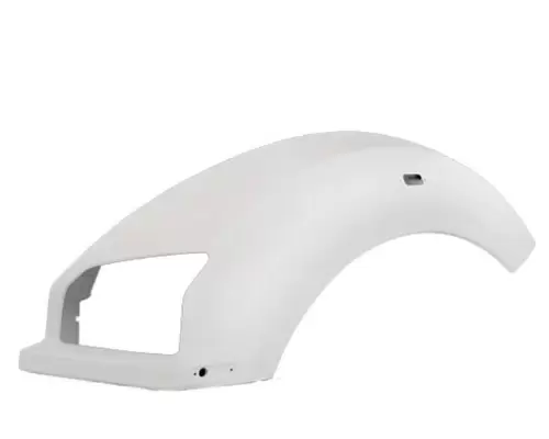 KENWORTH T880 Fender