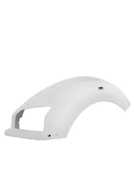 KENWORTH T880 Fender