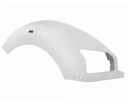 KENWORTH T880 Fender