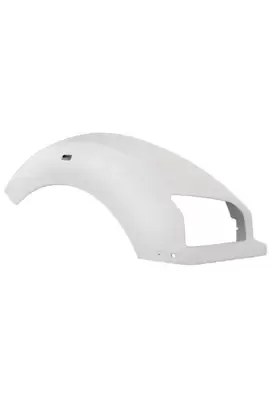 KENWORTH T880 Fender