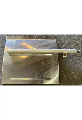 KENWORTH T880 Fender