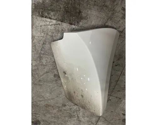 KENWORTH T880 Fender