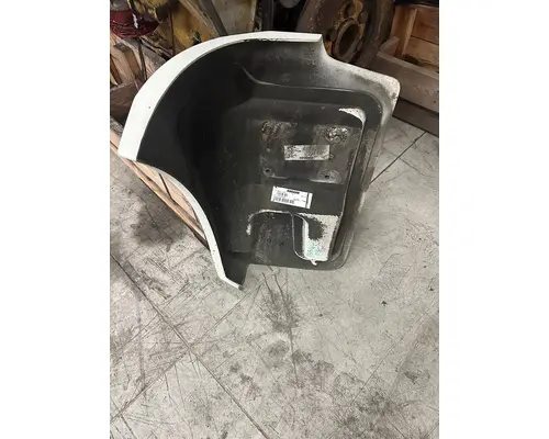 KENWORTH T880 Fender