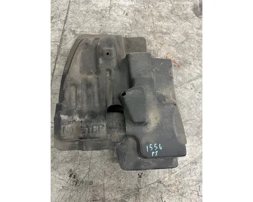 KENWORTH T880 Fender