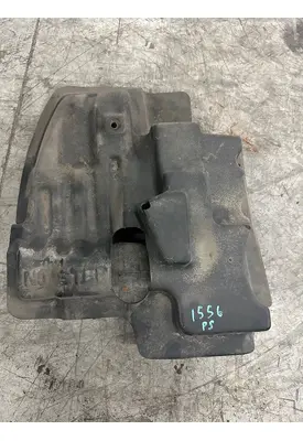 KENWORTH T880 Fender