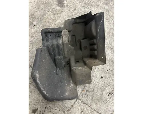 KENWORTH T880 Fender