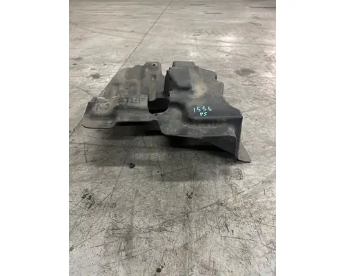 KENWORTH T880 Fender