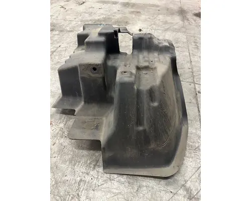 KENWORTH T880 Fender