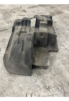 KENWORTH T880 Fender