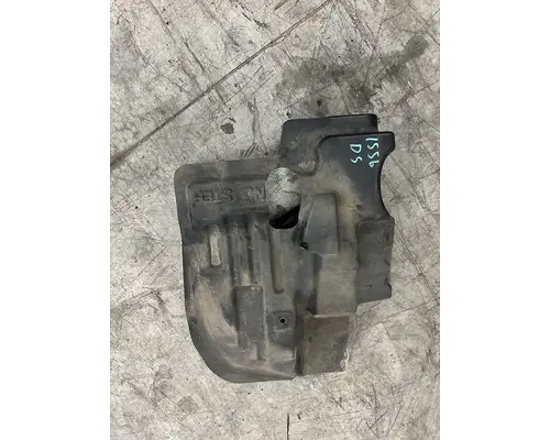 KENWORTH T880 Fender