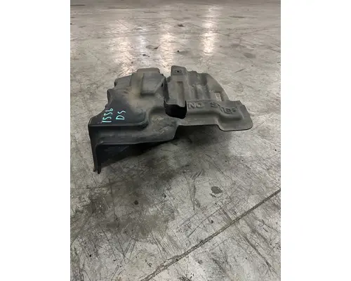 KENWORTH T880 Fender