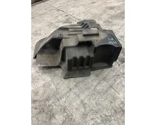 KENWORTH T880 Fender