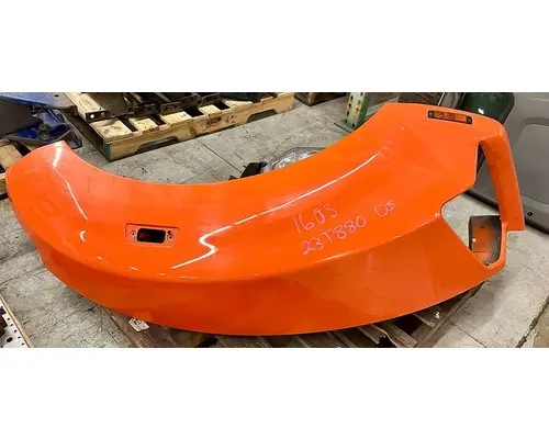 KENWORTH T880 Fender