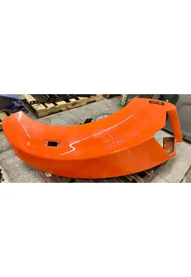 KENWORTH T880 Fender