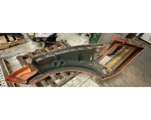 KENWORTH T880 Fender