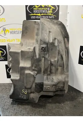 KENWORTH T880 Fender