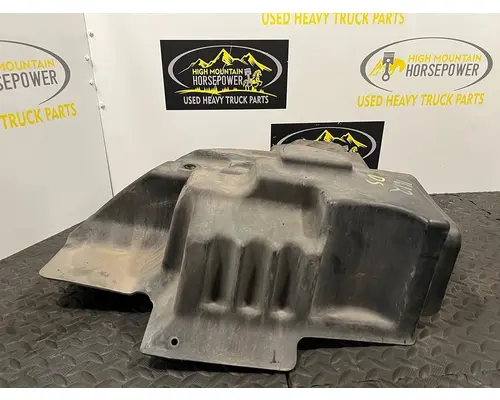 KENWORTH T880 Fender
