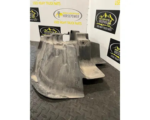 KENWORTH T880 Fender