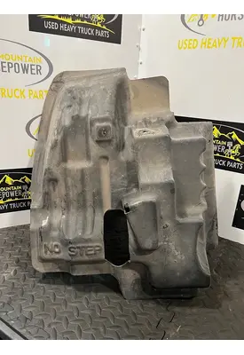 KENWORTH T880 Fender