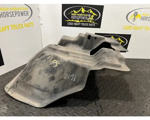 KENWORTH T880 Fender