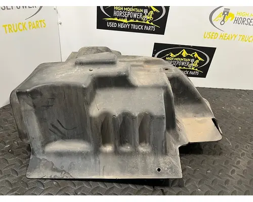 KENWORTH T880 Fender