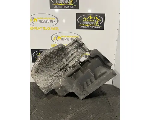 KENWORTH T880 Fender