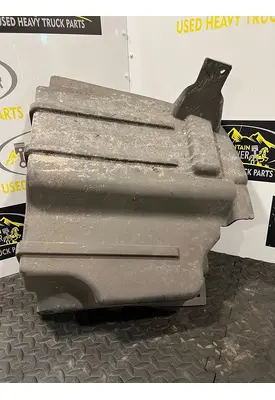 KENWORTH T880 Fender