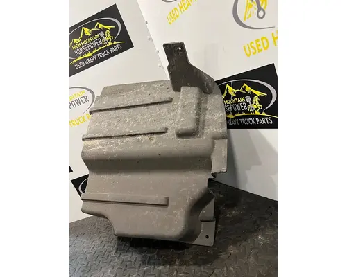 KENWORTH T880 Fender