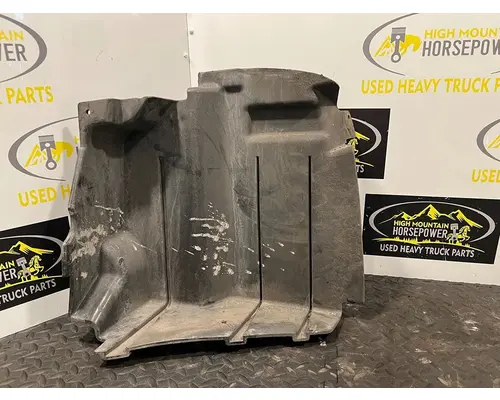 KENWORTH T880 Fender