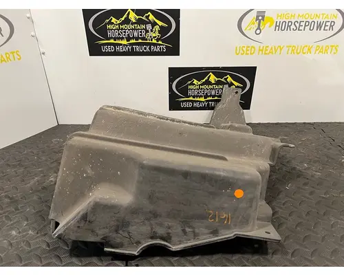 KENWORTH T880 Fender