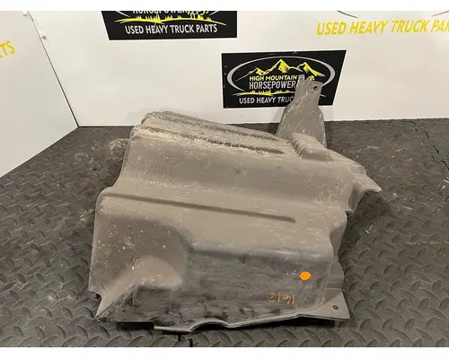 KENWORTH T880 Fender