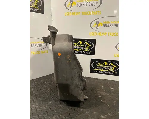 KENWORTH T880 Fender