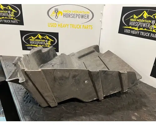KENWORTH T880 Fender